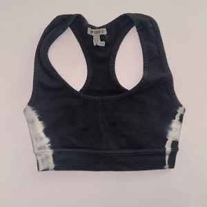Forever21 sports bra